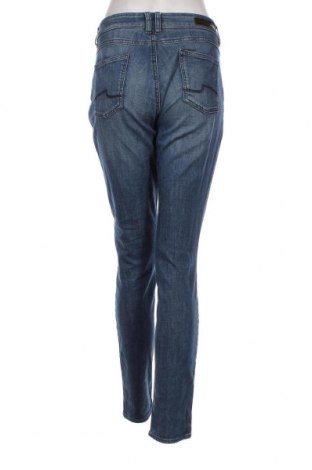 Damen Jeans Hugo Boss, Größe L, Farbe Blau, Preis € 65,14