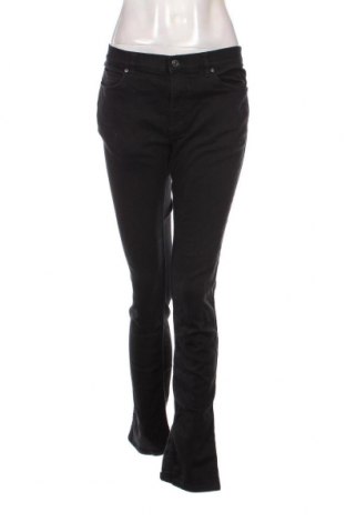 Γυναικείο Τζίν Hugo Boss, Μέγεθος L, Χρώμα Μαύρο, Τιμή 81,41 €