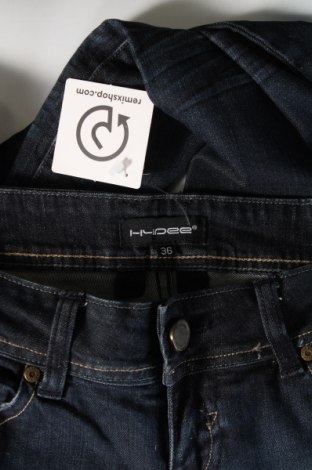 Damen Jeans Hydee by Chicoree, Größe S, Farbe Blau, Preis 7,26 €