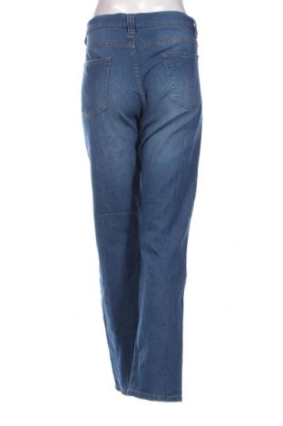 Dámské džíny  Identic, Velikost XL, Barva Modrá, Cena  180,00 Kč