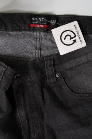 Damen Jeans Identic, Größe 4XL, Farbe Grau, Preis € 13,12