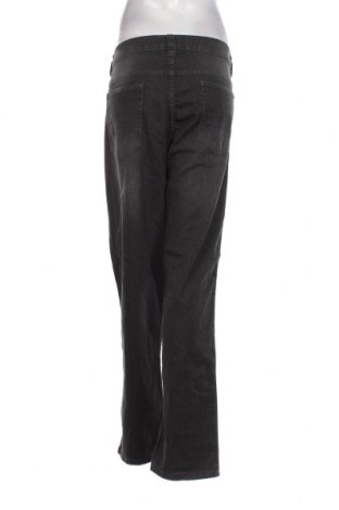 Γυναικείο Τζίν Identic, Μέγεθος 4XL, Χρώμα Γκρί, Τιμή 10,76 €