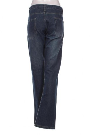 Γυναικείο Τζίν Identic, Μέγεθος XL, Χρώμα Μπλέ, Τιμή 9,69 €