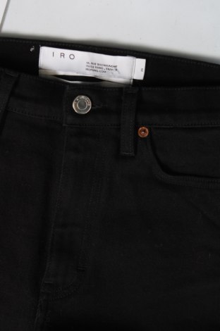 Dámské džíny  Iro, Velikost XS, Barva Černá, Cena  1 729,00 Kč