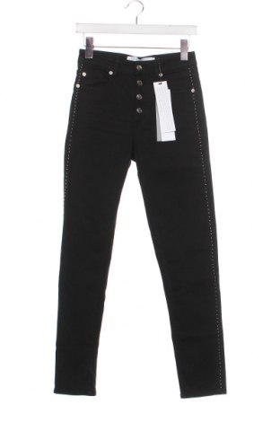 Dámské džíny  Iro, Velikost XS, Barva Černá, Cena  1 831,00 Kč