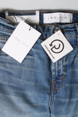 Damen Jeans Iro, Größe XS, Farbe Blau, Preis 61,52 €