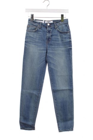 Damskie jeansy Iro, Rozmiar XS, Kolor Niebieski, Cena 374,23 zł