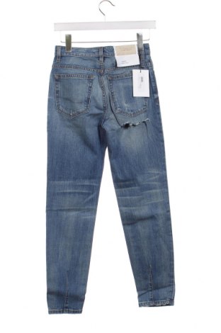 Dámske džínsy  Iro, Veľkosť XS, Farba Modrá, Cena  61,52 €