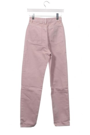 Dámské džíny  Iro, Velikost XS, Barva Růžová, Cena  1 877,00 Kč