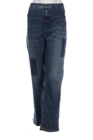 Damen Jeans Isaac Mizrahi Live, Größe 3XL, Farbe Blau, Preis 20,71 €