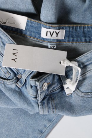 Dámske džínsy  Ivy Copenhagen, Veľkosť S, Farba Modrá, Cena  44,85 €