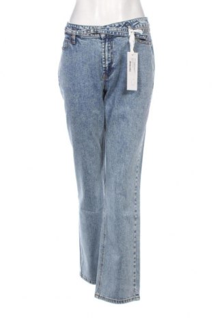 Dámské džíny  Ivy Copenhagen, Velikost M, Barva Modrá, Cena  492,00 Kč