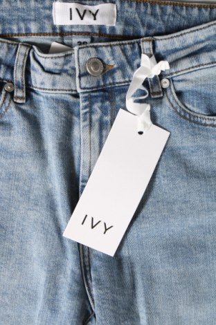 Γυναικείο Τζίν Ivy Copenhagen, Μέγεθος S, Χρώμα Μπλέ, Τιμή 44,85 €