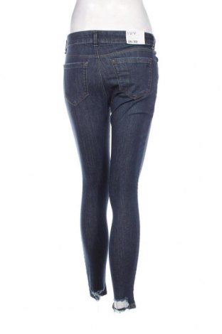 Dámske džínsy  Ivy Copenhagen, Veľkosť S, Farba Modrá, Cena  6,73 €
