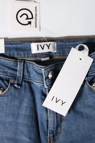 Damen Jeans Ivy Copenhagen, Größe M, Farbe Blau, Preis 6,73 €