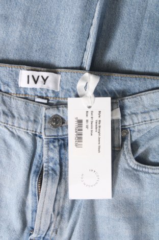 Damskie jeansy Ivy Copenhagen, Rozmiar M, Kolor Niebieski, Cena 231,89 zł