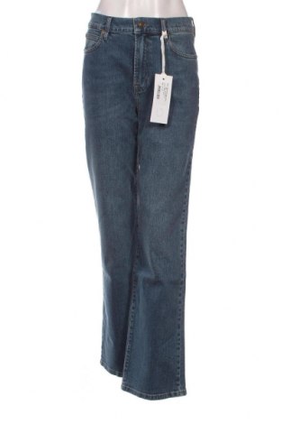 Damskie jeansy Ivy Copenhagen, Rozmiar S, Kolor Niebieski, Cena 106,67 zł