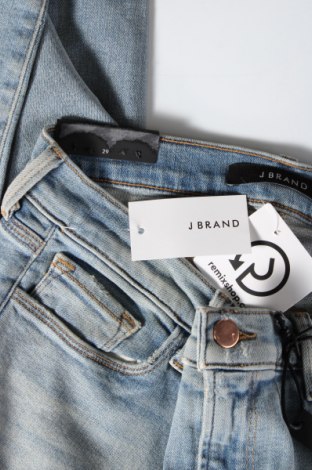 Damen Jeans J Brand, Größe M, Farbe Blau, Preis € 40,36