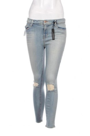 Damen Jeans J Brand, Größe M, Farbe Blau, Preis 17,72 €