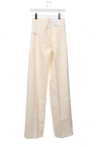 Damen Jeans J Brand, Größe S, Farbe Ecru, Preis 49,23 €