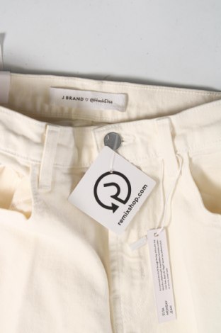 Damen Jeans J Brand, Größe XS, Farbe Ecru, Preis € 98,45