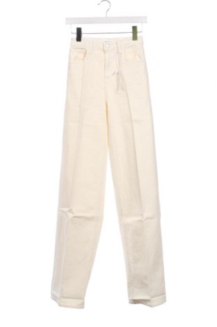 Damen Jeans J Brand, Größe XS, Farbe Ecru, Preis € 98,45