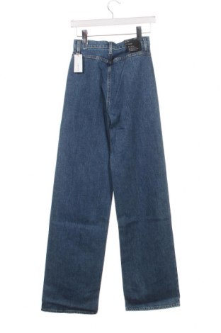 Damskie jeansy J Brand, Rozmiar XS, Kolor Niebieski, Cena 543,75 zł