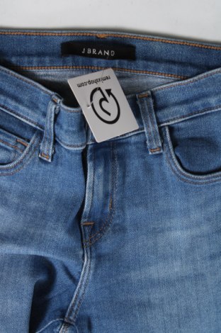 Damen Jeans J Brand, Größe XXS, Farbe Blau, Preis 14,77 €