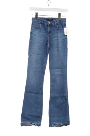 Damen Jeans J Brand, Größe XXS, Farbe Blau, Preis 14,77 €