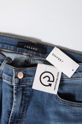 Damen Jeans J Brand, Größe L, Farbe Blau, Preis 20,67 €