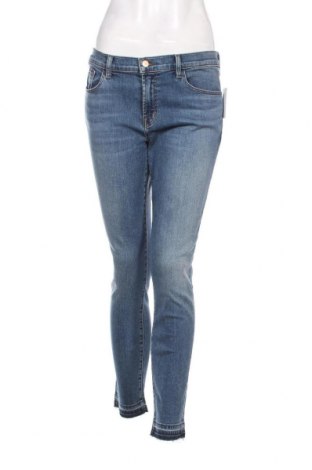 Damen Jeans J Brand, Größe L, Farbe Blau, Preis € 21,66