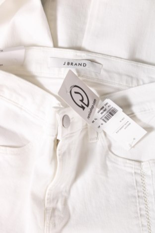 Γυναικείο Τζίν J Brand, Μέγεθος S, Χρώμα Λευκό, Τιμή 47,26 €