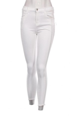 Γυναικείο Τζίν J Brand, Μέγεθος S, Χρώμα Λευκό, Τιμή 14,77 €