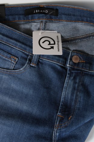 Damskie jeansy J Brand, Rozmiar M, Kolor Niebieski, Cena 244,37 zł