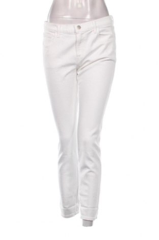 Γυναικείο Τζίν J Brand, Μέγεθος M, Χρώμα Λευκό, Τιμή 50,47 €