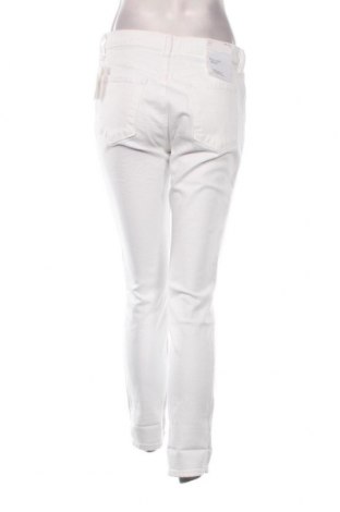 Γυναικείο Τζίν J Brand, Μέγεθος M, Χρώμα Λευκό, Τιμή 28,39 €