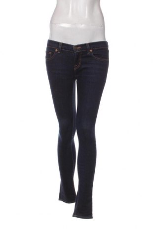 Damen Jeans J Brand, Größe S, Farbe Blau, Preis € 5,87