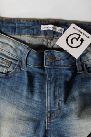 Dámske džínsy  JAC by Jacqueline Conoir, Veľkosť XL, Farba Modrá, Cena  4,48 €