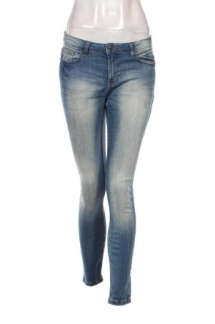 Dámske džínsy  JAC by Jacqueline Conoir, Veľkosť XL, Farba Modrá, Cena  4,48 €