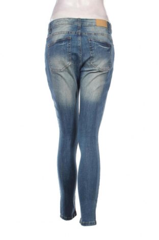 Damen Jeans JAC by Jacqueline Conoir, Größe XL, Farbe Blau, Preis 9,67 €