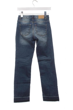 Damen Jeans Jacqueline De Yong, Größe XS, Farbe Blau, Preis 10,43 €