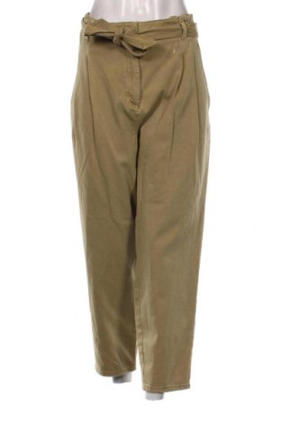 Damen Jeans Jake*s, Größe XL, Farbe Grün, Preis 13,46 €