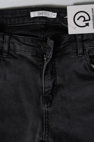 Damen Jeans Jake*s, Größe M, Farbe Grau, Preis € 8,53