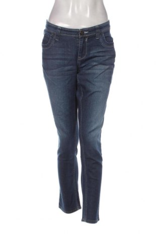 Damen Jeans Janina, Größe L, Farbe Blau, Preis € 12,21