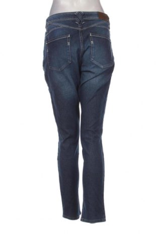 Damen Jeans Janina, Größe L, Farbe Blau, Preis € 12,21