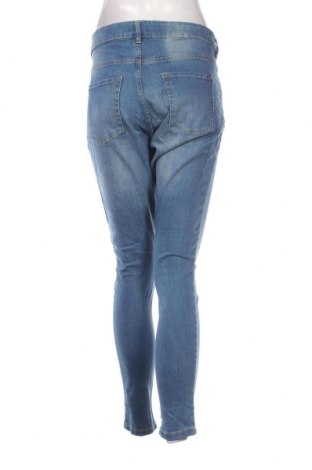 Damen Jeans Janina, Größe XL, Farbe Blau, Preis 10,29 €