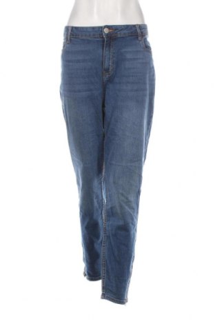 Damen Jeans Janina, Größe XXL, Farbe Blau, Preis € 16,14