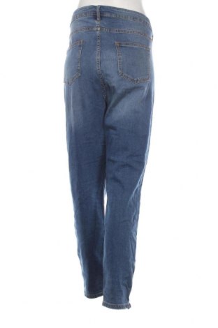 Damen Jeans Janina, Größe XXL, Farbe Blau, Preis 20,18 €
