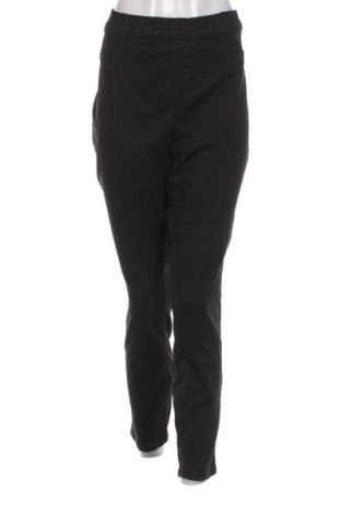 Γυναικείο Τζίν Janina, Μέγεθος XL, Χρώμα Γκρί, Τιμή 9,87 €