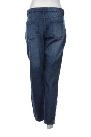 Damen Jeans Janina, Größe M, Farbe Blau, Preis 7,47 €